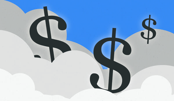 4 Ways Cloud Computing Can Save Money | TechnologyAdvice