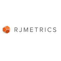 RJMetrics logo