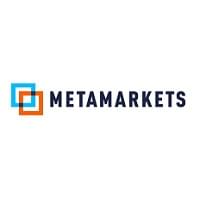 MetaMarkets Logo