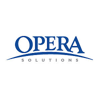 Opera Solutions logo