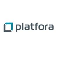 Platfora Logo