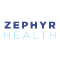 Zephyr Health Logo