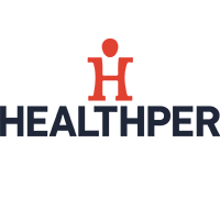 Healthper Logo