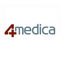4Medica logo