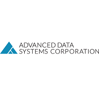ADSC Advanced Data Systems Corporation Logo