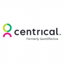 Official logo for Centrical.