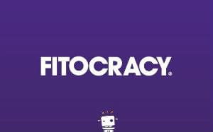 Fitocracy Logo
