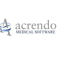 Acrendo Medical Software Logo