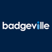 Badgeville Logo