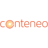 Conteneo Gamification Company Logo