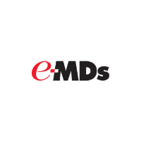 e-MDs logo