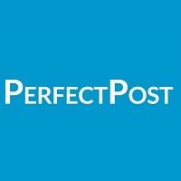 PerfectPost Gamification Company Logo