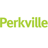 Perkville Logo