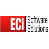 ECi Software Solutions Logo