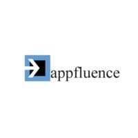 Appfluence Logo