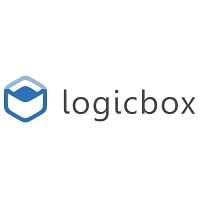 LogicBox Logo