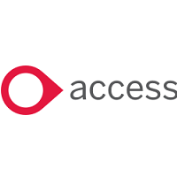 Access Group Supply Chain Software Company Logo