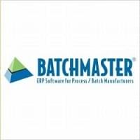 BatchMaster ERP Software Logo