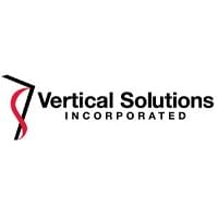 Vertical Solutions Logo