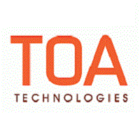 TOA Technologies logo