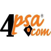 4PSA Logo