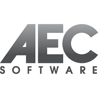 AEC Software Logo