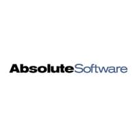 Absolute Software Logo