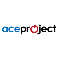 AceProject Software Logo