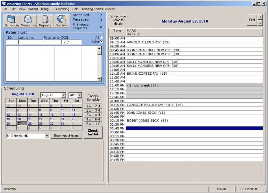 Amazing Charts Pricing & Reviews 2022 Medical Software