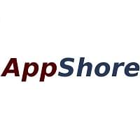 AppShore Logo
