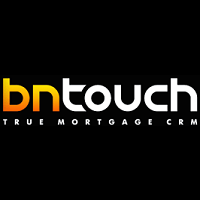 BNTouch Mortgage CRM Logo