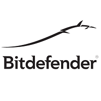 Bitdefender Software Company Logo