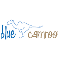 BlueCamroo Logo
