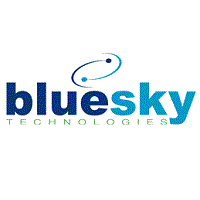 Bluesky Technologies Logo