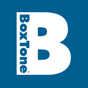 BoxTone Logo