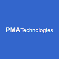PMA Technologies Software Logo