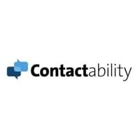 Contactability Logo
