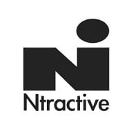 Ntractive Elements Logo