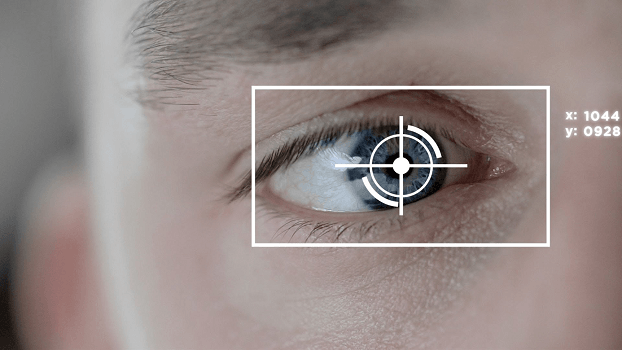 Eye Tribe Eye Proof ScreenShot