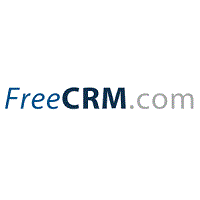 FreeCRM Logo
