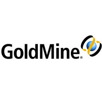 GoldMine Logo