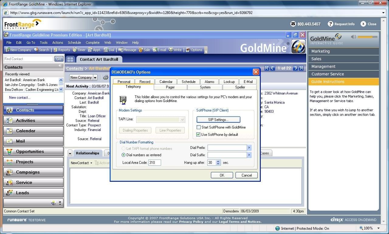 goldmine crm software reviews goldmine crm software reviews