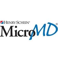 Henry Schein Micro MD Medical Software Company Logo