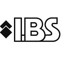 IBS Software Company Logo