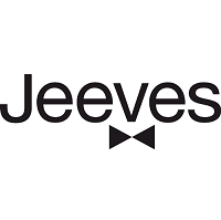 Jeeves ERP Software Development Company Logo