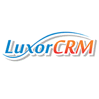 Luxor CRM Logo