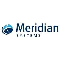 Meridian Systems Company Logo