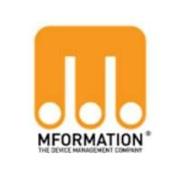 Mformation Logo