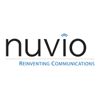 Nuvio Logo
