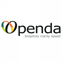 Openda QX ERP Software Company Logo